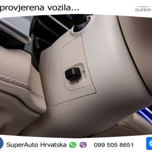 Mercedes EQS 450 125 kWh 4Matic AMG Prem.+ 360 KS, ZRAČNI+ACC+GR SJED+360+PANO
