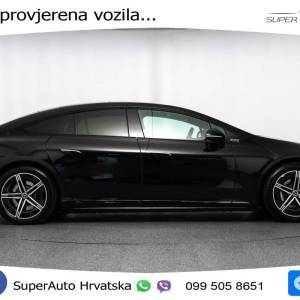 Mercedes EQS 580 120 kWh 4M AMG Premium Night 523 KS, ZRAČNI+4xGR SJED+360