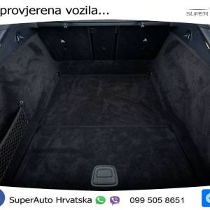 Mercedes EQS 580 120 kWh 4M AMG Premium Night 523 KS, ZRAČNI+4xGR SJED+360