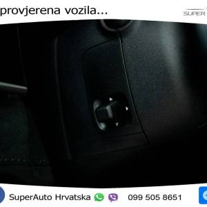 Mercedes EQS 580 120 kWh 4M AMG Premium Night 523 KS, ZRAČNI+4xGR SJED+360