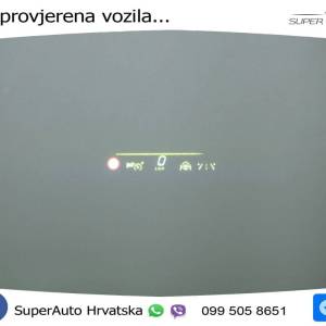Mercedes EQS 580 120 kWh 4M AMG Premium Night 523 KS, ZRAČNI+4xGR SJED+360