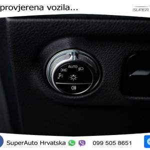 Mercedes EQS 580 120 kWh 4M AMG Premium Night 523 KS, ZRAČNI+4xGR SJED+360