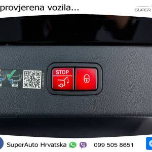 Mercedes EQS 580 120 kWh 4M AMG Premium Night 523 KS, ZRAČNI+4xGR SJED+360
