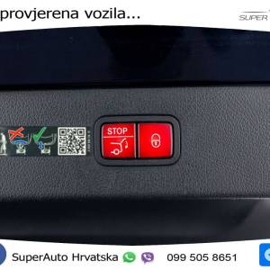 Mercedes EQS 580 120 kWh 4M Advanced+ 523 KS, ZRAČNI+PANO+4xGR SJED+360+HEAD