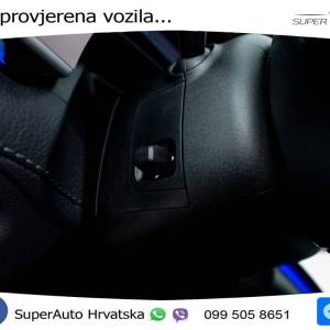 Mercedes EQS 580 120 kWh 4M Advanced+ 523 KS, ZRAČNI+PANO+4xGR SJED+360+HEAD