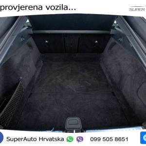 Mercedes EQS 580 120 kWh 4M Advanced+ 523 KS, ZRAČNI+PANO+4xGR SJED+360+HEAD