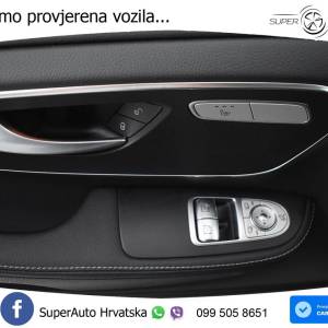 Mercedes EQV 300 Long Avantgarde 204 KS, 7-SJED+ACC+LED+GR SJED+ASIST+NAVI