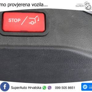 Mercedes EQV 300 Long Avantgarde 204 KS, 7-SJED+ACC+LED+GR SJED+ASIST+NAVI