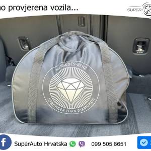 Mercedes G 500 Aut. Stronger Than Diamonds Edition 421 KS, ACC+LED+4xGR SJED+360