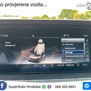 Mercedes G 500 Aut. Stronger Than Diamonds Edition 421 KS, ACC+LED+4xGR SJED+360