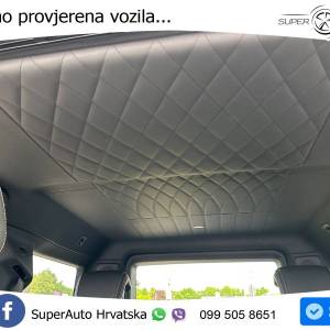 Mercedes G 500 Aut. Stronger Than Diamonds Edition 421 KS, ACC+LED+4xGR SJED+360