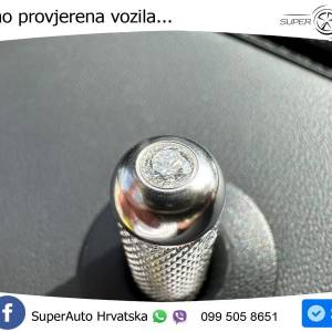 Mercedes G 500 Aut. Stronger Than Diamonds Edition 421 KS, ACC+LED+4xGR SJED+360