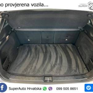 Mercedes GLA 180d Aut. 116 KS, LED+KAM+GR SJED+VIRT+ASIST