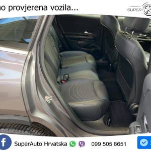 Mercedes GLA 180d Aut. 116 KS, LED+KAM+GR SJED+VIRT+ASIST