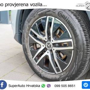 Mercedes GLA 200 Aut. Progressive 163 KS, LED+KAM+GR SJED+VIRT+ASIST