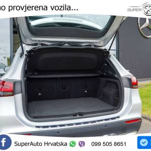 Mercedes GLA 200 Aut. Progressive 163 KS, LED+KAM+GR SJED+VIRT+ASIST