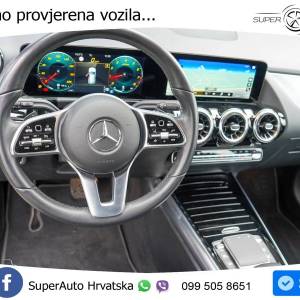 Mercedes GLA 200 Aut. Progressive 163 KS, LED+KAM+GR SJED+VIRT+ASIST
