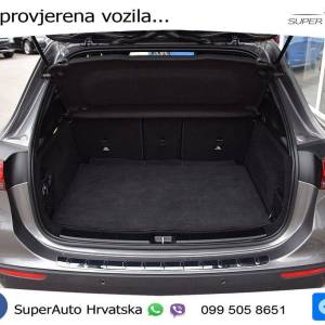 Mercedes GLA 200d 4M Aut. 150 KS, LED+KAM+GR SJED+VIRT+ASIST