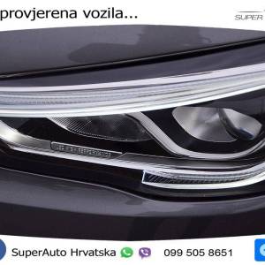 Mercedes GLA 200d 4M Aut. 150 KS, LED+KAM+GR SJED+VIRT+ASIST