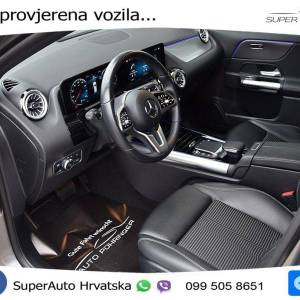 Mercedes GLA 200d 4M Aut. 150 KS, LED+KAM+GR SJED+VIRT+ASIST