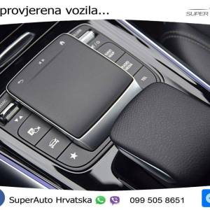Mercedes GLA 200d 4M Aut. 150 KS, LED+KAM+GR SJED+VIRT+ASIST