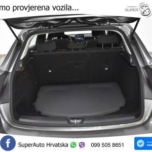 Mercedes GLA 200d Aut. 136 KS, LED+GR SJED+NAVI