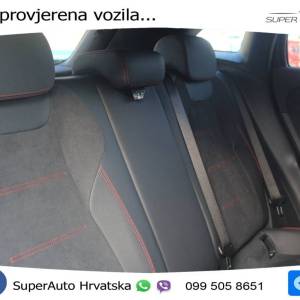 Mercedes GLA 200d Aut. AMG 150 KS, ACC+LED+KAM+GR SJED+VIRT+ASIST