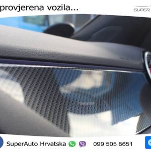 Mercedes GLA 200d Aut. AMG 150 KS, ACC+LED+KAM+GR SJED+VIRT+ASIST