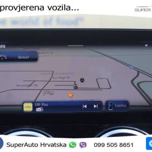 Mercedes GLA 200d Aut. AMG 150 KS, ACC+LED+KAM+GR SJED+VIRT+ASIST