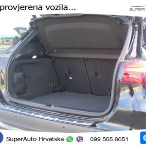 Mercedes GLA 200d Aut. AMG 150 KS, ACC+LED+KAM+GR SJED+VIRT+ASIST