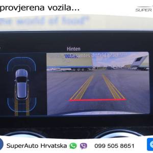 Mercedes GLA 200d Aut. AMG 150 KS, ACC+LED+KAM+GR SJED+VIRT+ASIST
