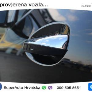 Mercedes GLA 200d Aut. AMG 150 KS, ACC+LED+KAM+GR SJED+VIRT+ASIST