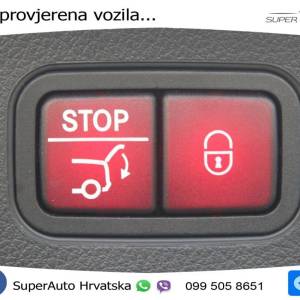Mercedes GLA 200d Aut. AMG 150 KS, ACC+LED+KAM+GR SJED+VIRT+ASIST