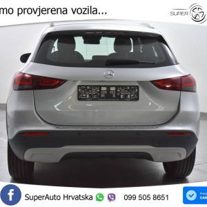 Mercedes GLA 200d Aut. Style 150 KS, LED+KAM+GR SJED+VIRT+ASIST