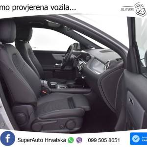Mercedes GLA 200d Aut. Style 150 KS, LED+KAM+GR SJED+VIRT+ASIST