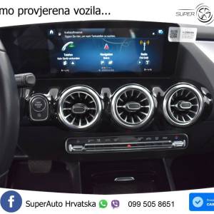 Mercedes GLA 200d Aut. Style 150 KS, LED+KAM+GR SJED+VIRT+ASIST