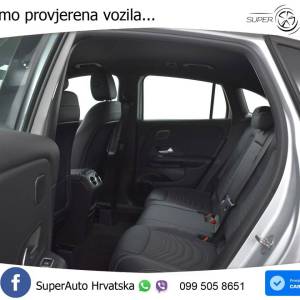 Mercedes GLA 200d Aut. Style 150 KS, LED+KAM+GR SJED+VIRT+ASIST