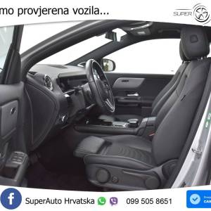 Mercedes GLA 200d Aut. Style 150 KS, LED+KAM+GR SJED+VIRT+ASIST