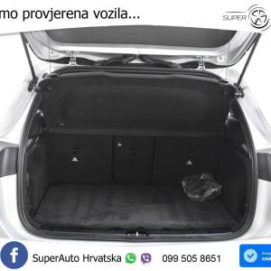 Mercedes GLA 200d Aut. Style 150 KS, LED+KAM+GR SJED+VIRT+ASIST