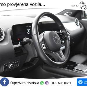 Mercedes GLA 200d Aut. Style 150 KS, LED+KAM+GR SJED+VIRT+ASIST