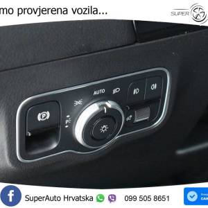 Mercedes GLA 200d Aut. Style 150 KS, LED+KAM+GR SJED+VIRT+ASIST