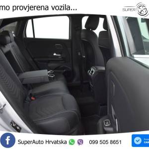 Mercedes GLA 200d Aut. Style 150 KS, LED+KAM+GR SJED+VIRT+ASIST