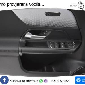 Mercedes GLA 200d Aut. Style 150 KS, LED+KAM+GR SJED+VIRT+ASIST