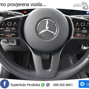 Mercedes GLA 200d Aut. Style 150 KS, LED+KAM+GR SJED+VIRT+ASIST
