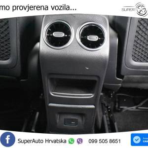 Mercedes GLA 200d Aut. Style 150 KS, LED+KAM+GR SJED+VIRT+ASIST