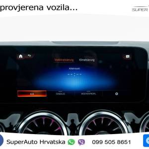 Mercedes GLA 250e Aut. Progressive 218 KS, KAM+GR SJED+VIRT+NAVI
