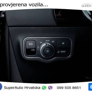 Mercedes GLA 250e Aut. Progressive 218 KS, KAM+GR SJED+VIRT+NAVI