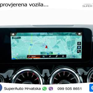 Mercedes GLA 250e Aut. Progressive 218 KS, KAM+GR SJED+VIRT+NAVI