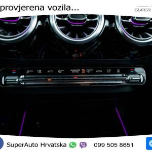 Mercedes GLA 250e Aut. Progressive 218 KS, KAM+GR SJED+VIRT+NAVI
