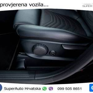 Mercedes GLA 250e Aut. Progressive 218 KS, KAM+GR SJED+VIRT+NAVI